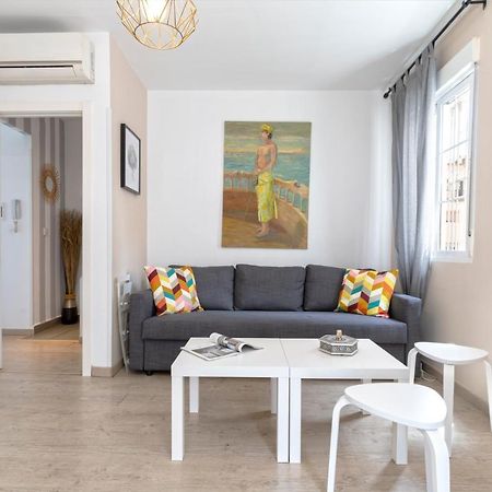 Livemalaga Gordon Home Eksteriør billede