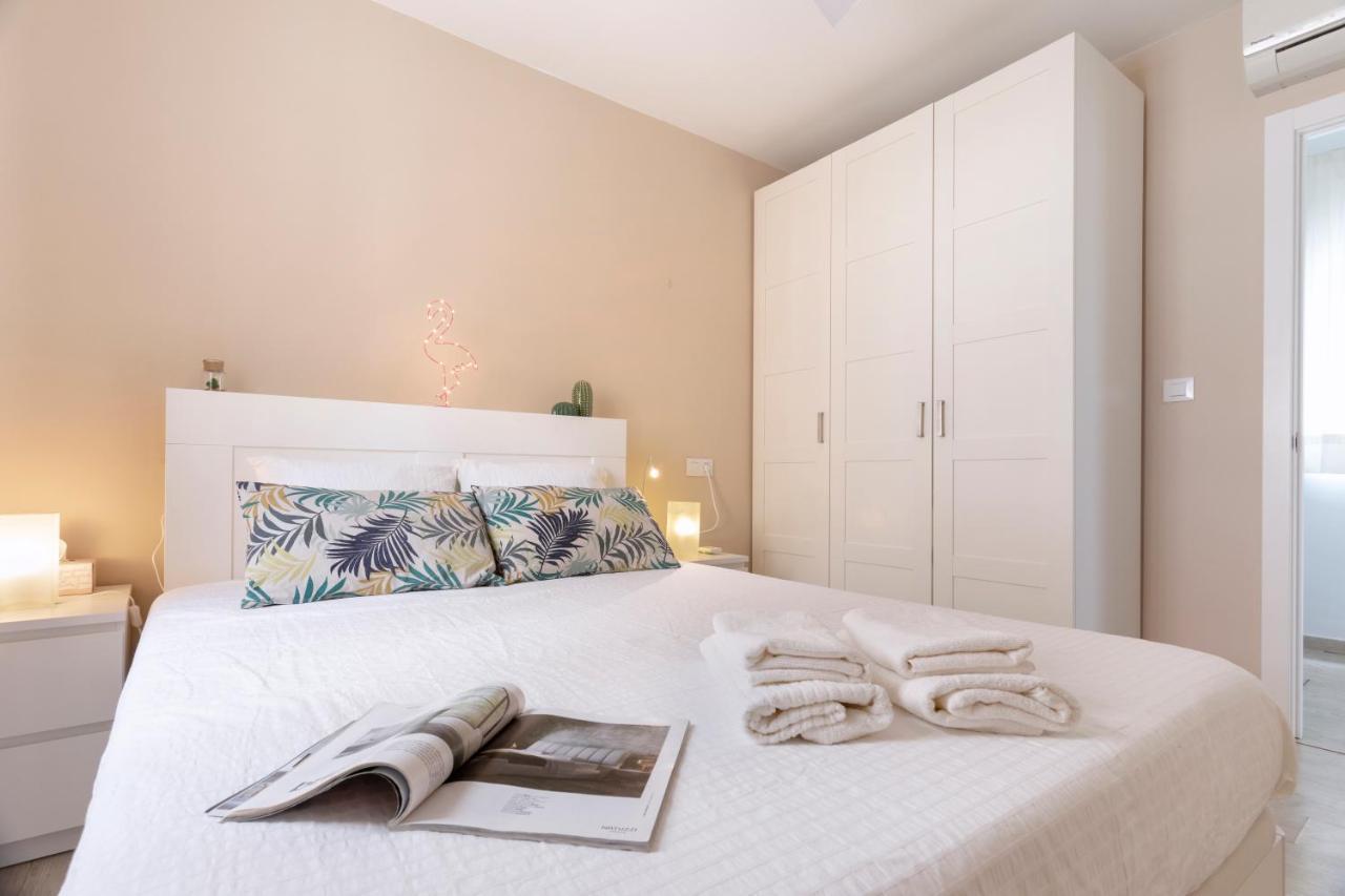 Livemalaga Gordon Home Eksteriør billede