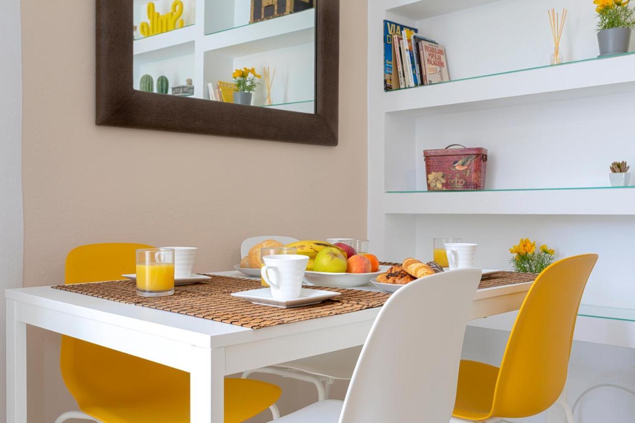 Livemalaga Gordon Home Eksteriør billede