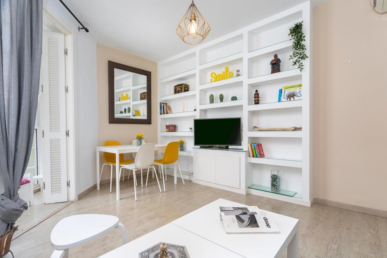 Livemalaga Gordon Home Eksteriør billede