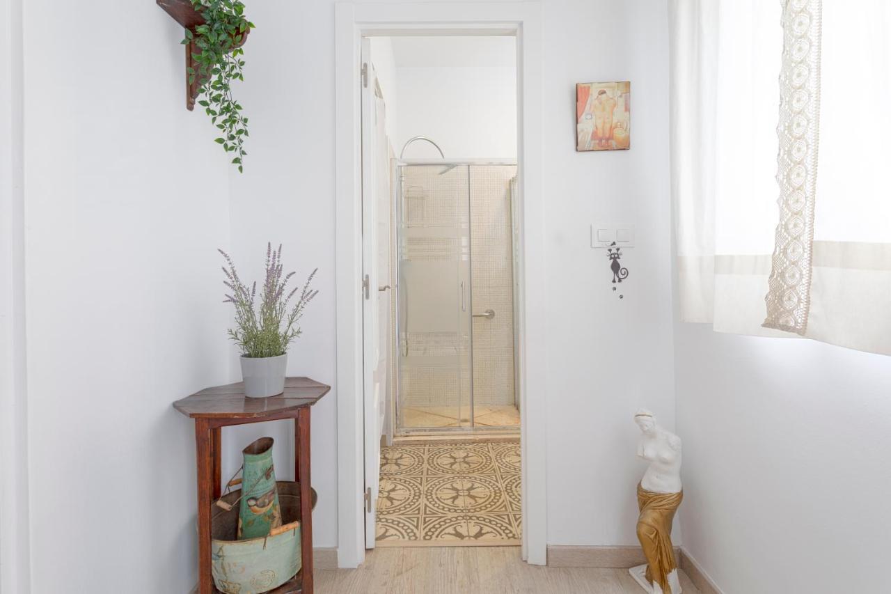Livemalaga Gordon Home Eksteriør billede