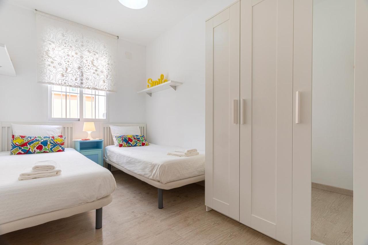 Livemalaga Gordon Home Eksteriør billede